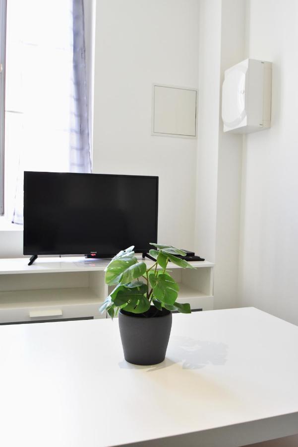 T2 Grand Espace Calme Et Confort Bergerac Bagian luar foto