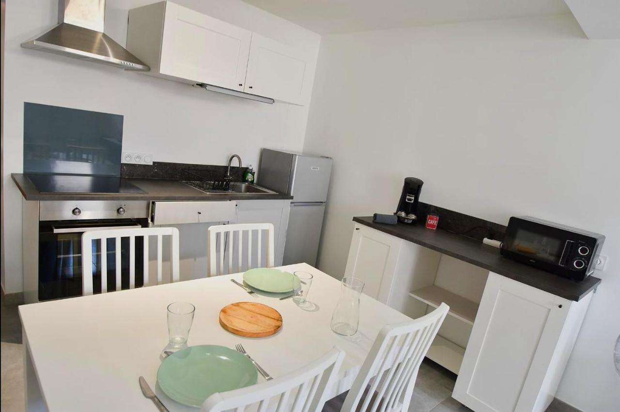 T2 Grand Espace Calme Et Confort Bergerac Bagian luar foto